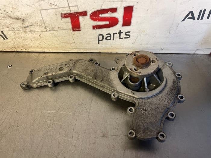 Waterpomp van een Audi SQ5, Gebruikt, -, -, -