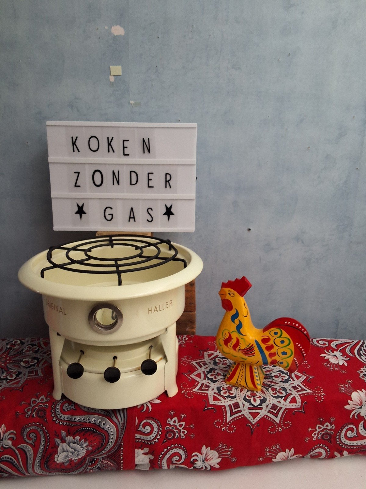 👌ECHT WAAR GEWOON NIEUW ALLEEN GÉÉN DOOS MEER., Ophalen of Verzenden