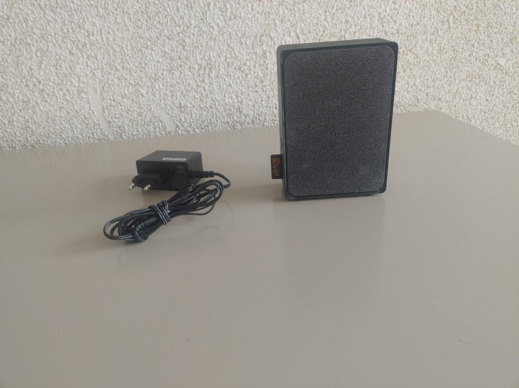 Sagemcom WiFi 16 router gaat weg wegends over compleet, Computers en Software, Routers en Modems, Ophalen of Verzenden