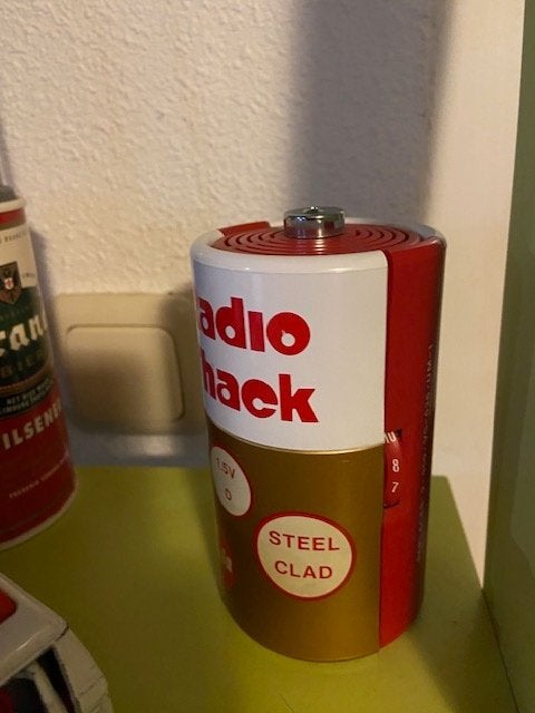 FM/AM transistor Novilton radio's VINTAGE 1970's, Ophalen of Verzenden, Zo goed als nieuw, Transistorradio