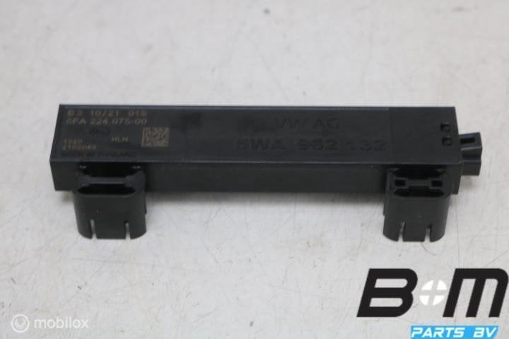 Antenne toegangs / startbevoegdheid VW Golf 8 5WA962132, Gebruikt