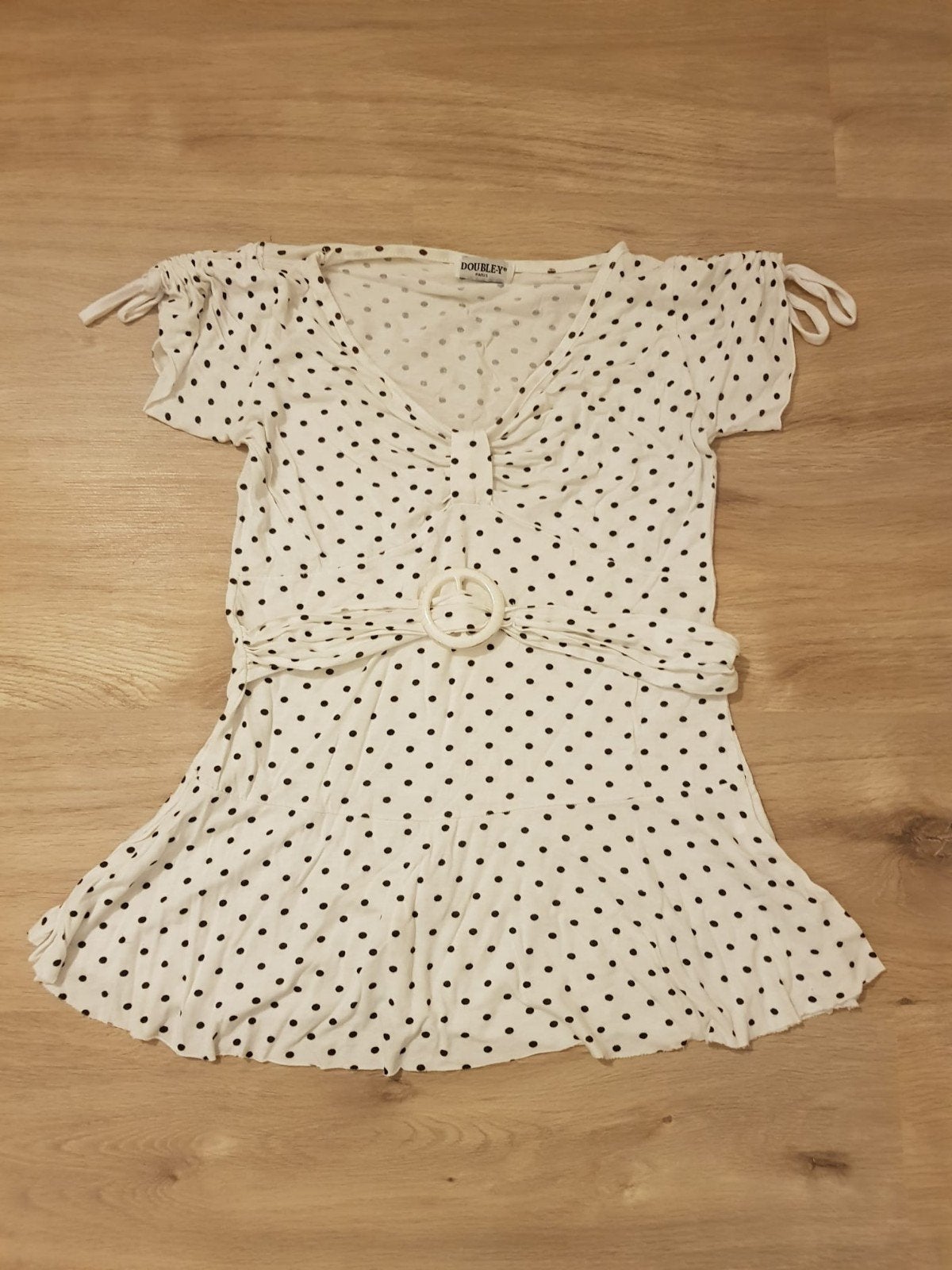 Mooie blouse, Ophalen of Verzenden, Zo goed als nieuw, Maat 38/40 (M)