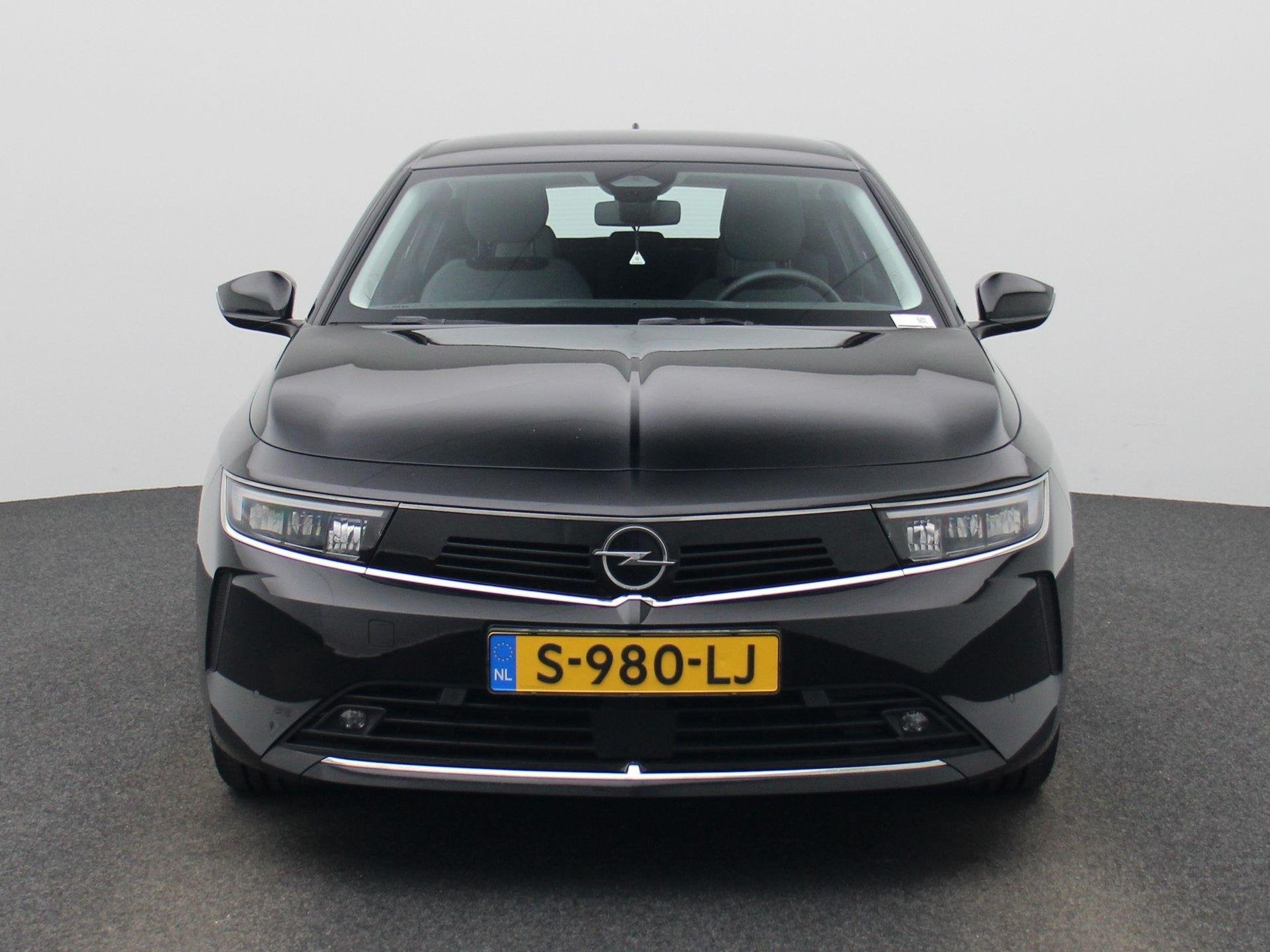 Opel Astra 1.2 Level 2 NAVIGATIE | APPLE CARPLAY | PDC | LMV, Auto's, Opel, Voorwielaandrijving, 12 maanden, Stof, Euro 6