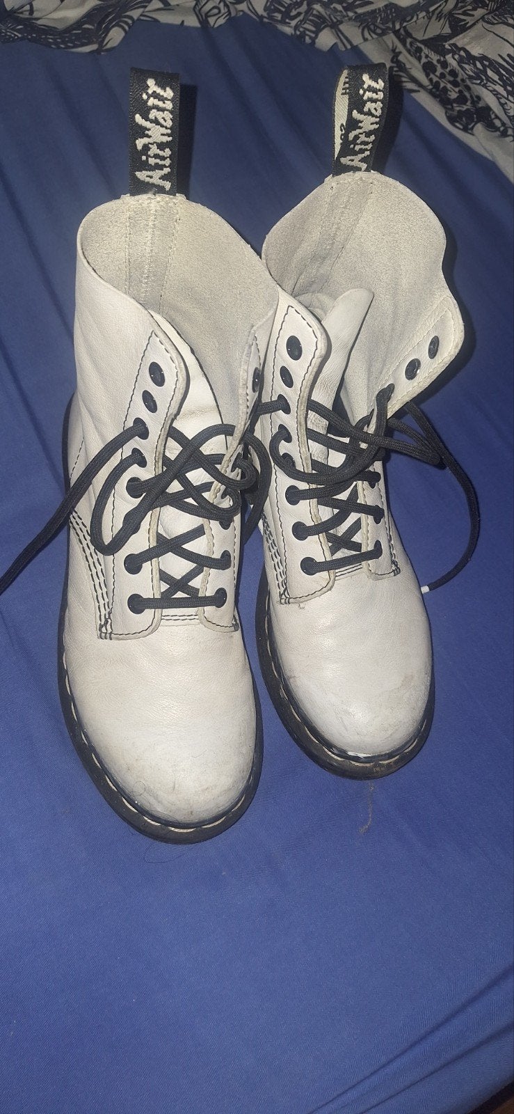 Dr Martens maat 38, Ophalen of Verzenden, Zo goed als nieuw