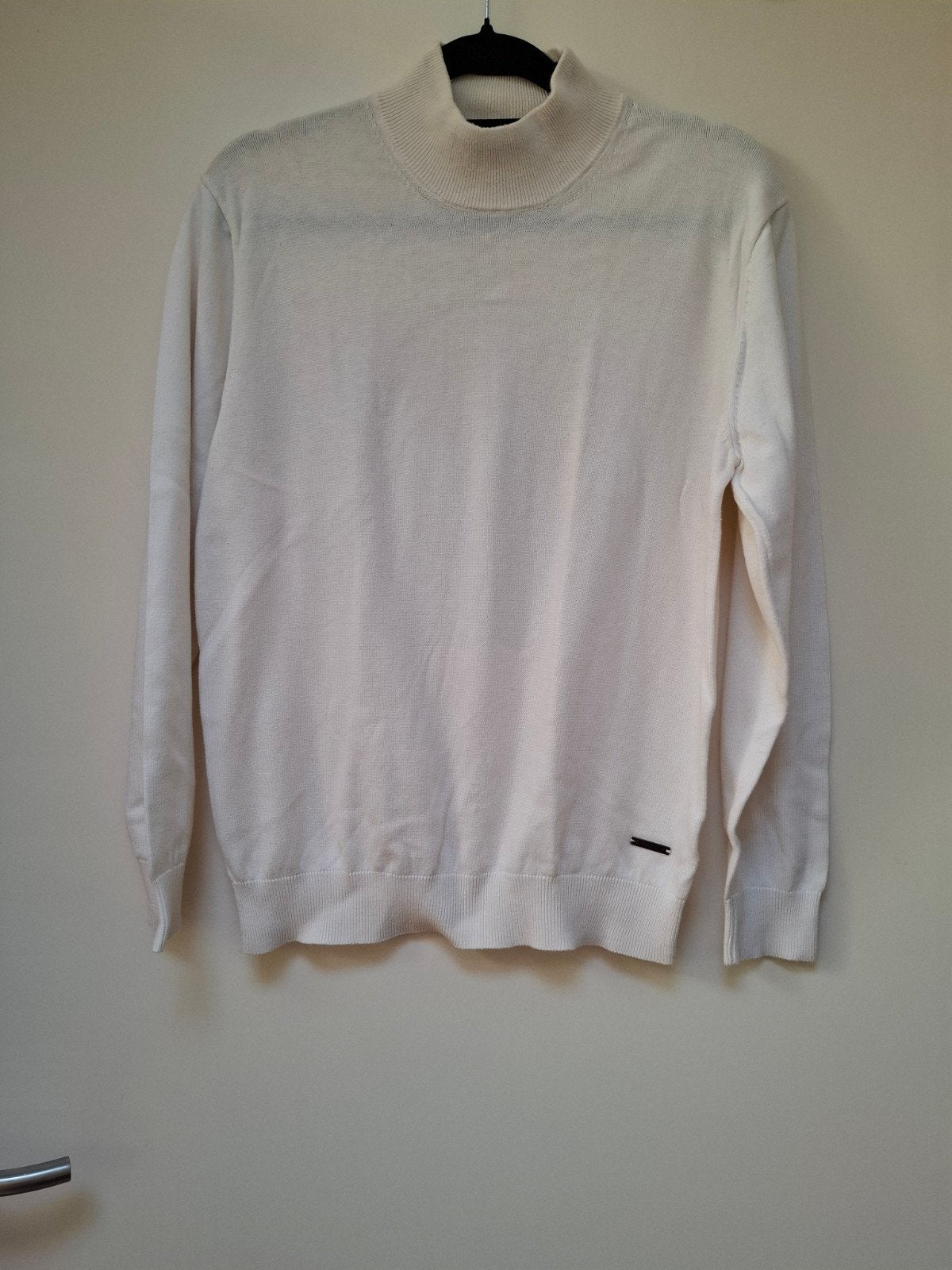 Offwhite Trui, Wit, Nieuw, Ophalen of Verzenden, Maat 52/54 (L)