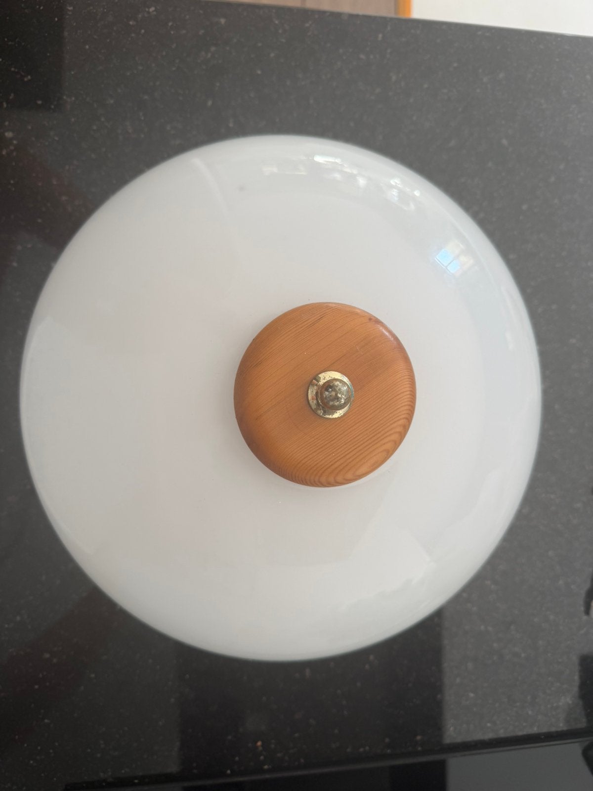 Plafond lamp, Gebruikt, Meerkleurig, Plafondlamp, E27 (groot)