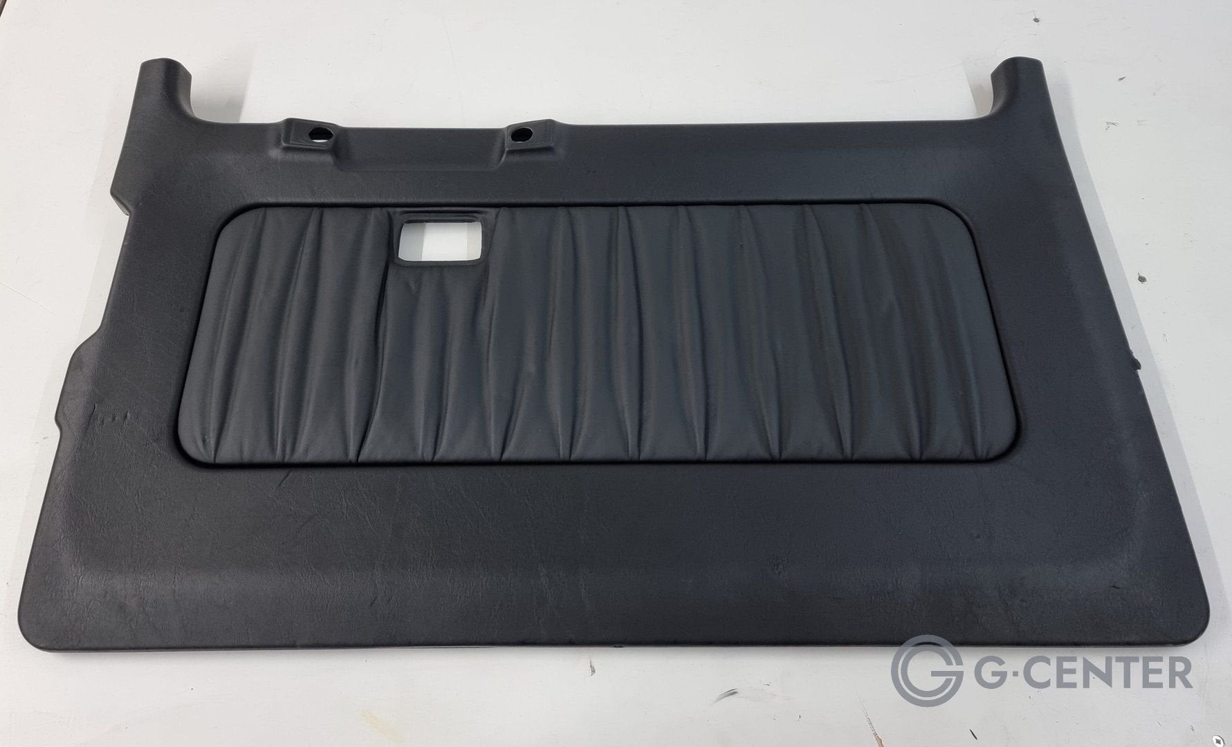 Mercedes-Benz G-klasse Deurpaneel Achterklep W463 A463740237, Auto-onderdelen, Gebruikt, -, -, Ophalen of Verzenden