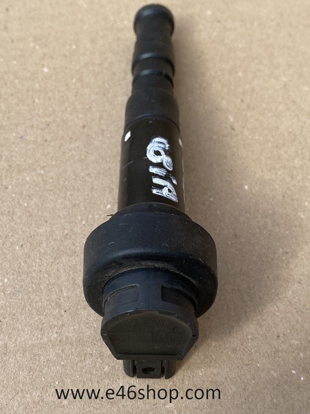 BMW MOTOR BOBINE OEM 12137670815 PASSEND OP MEERDERE MOTOREN, Motoren, Onderdelen | BMW, Gebruikt, -, -, Ophalen of Verzenden