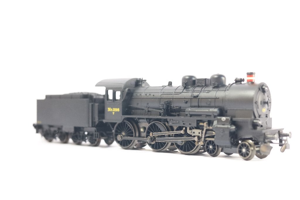 Märklin  34989, Wisselstroom, Locomotief, Ophalen of Verzenden, Zo goed als nieuw
