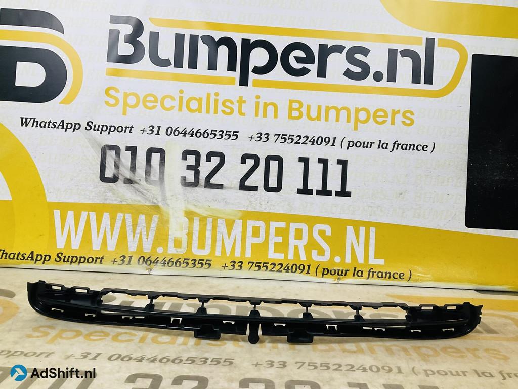 Grill Peugeot 207 9688074477 Bumpergrill 2-R3-10784, Auto-onderdelen
