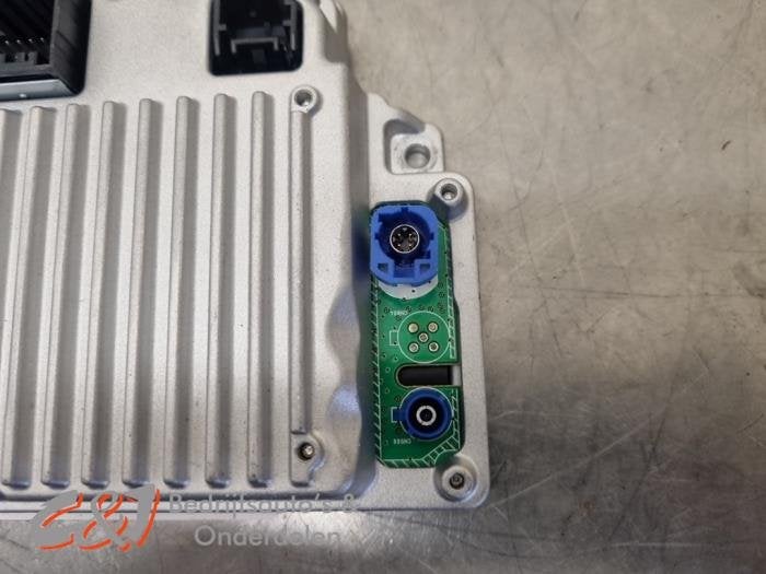 GPS module van een Ford Tourneo Connect, Gebruikt, -, -, Ophalen of Verzenden