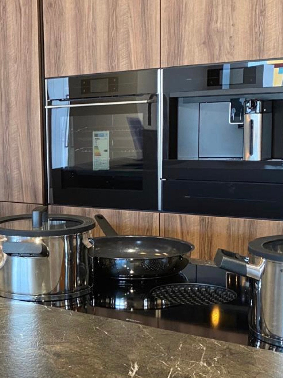 ATAG Inbouw Oven ZX6674M - Nieuw! Magna lijn, Witgoed en Apparatuur, Ovens, Oven, Hete lucht, Nieuw, Ophalen of Verzenden