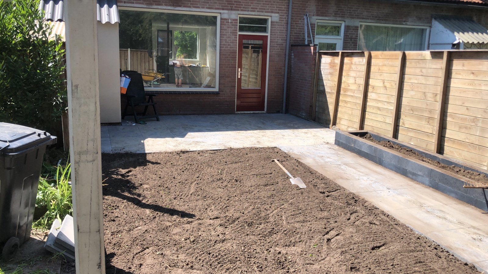 Bestrating, Ophalen of Verzenden, Nieuw, Beton, Klinkers