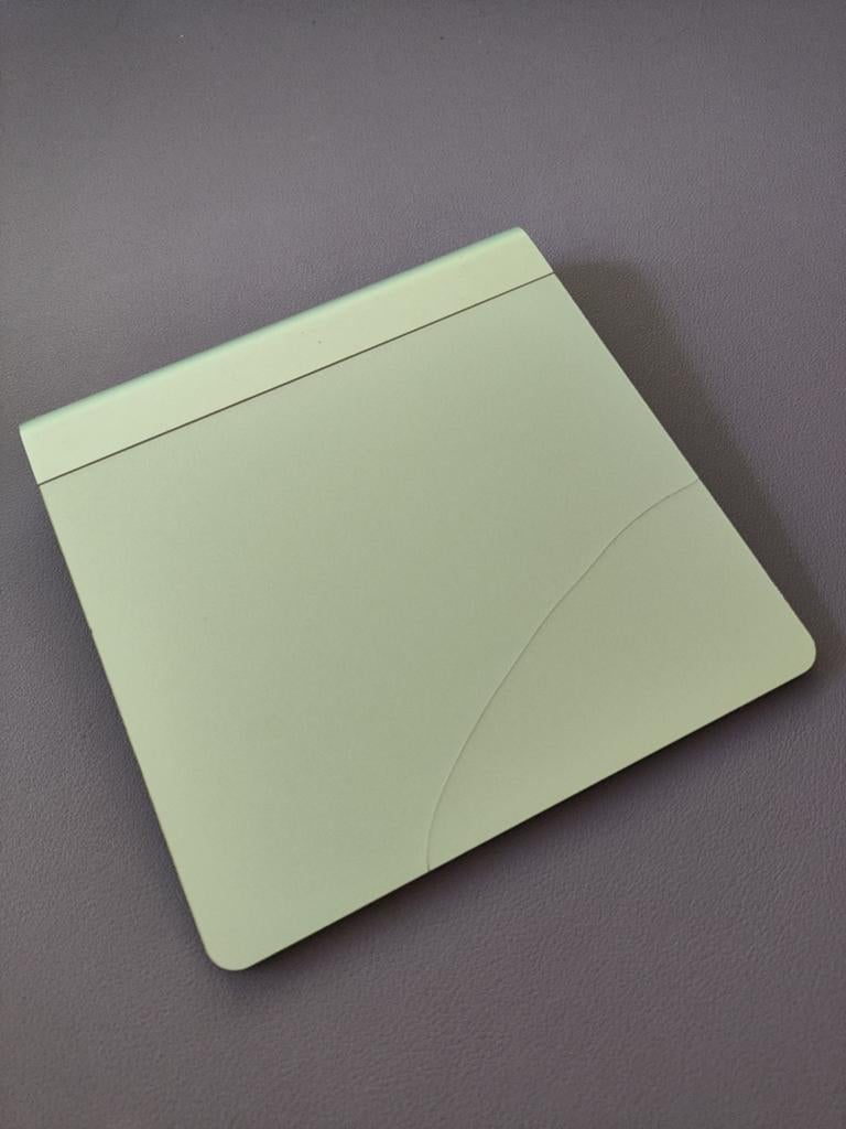 Apple Magic Trackpad A1339, Ophalen of Verzenden, Gebruikt
