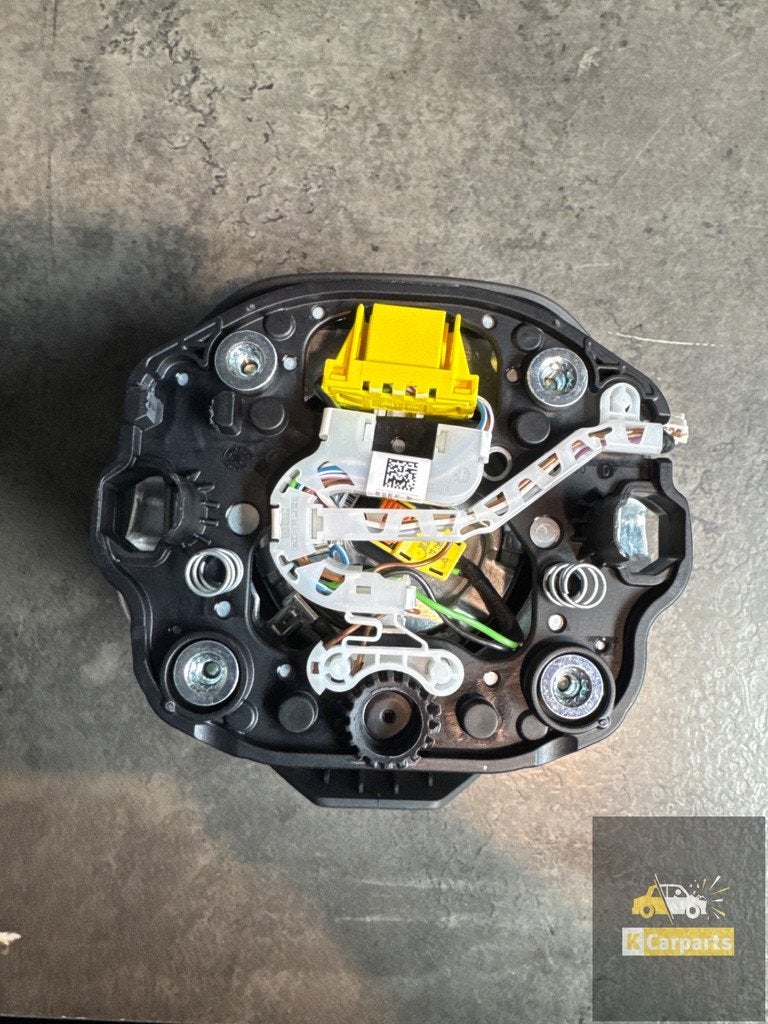Volkswagen passat 3G5 golf 3g0880201g stuur airbag, Gebruikt, Volkswagen, Volkswagen AG, Berliner Ring 2
38440  Wolfsburg, DE
