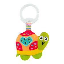 Lamaze: Littles: Schildpad, Kinderen en Baby's, Speelgoed | Babyspeelgoed, Nieuw, Overige typen, Ophalen of Verzenden