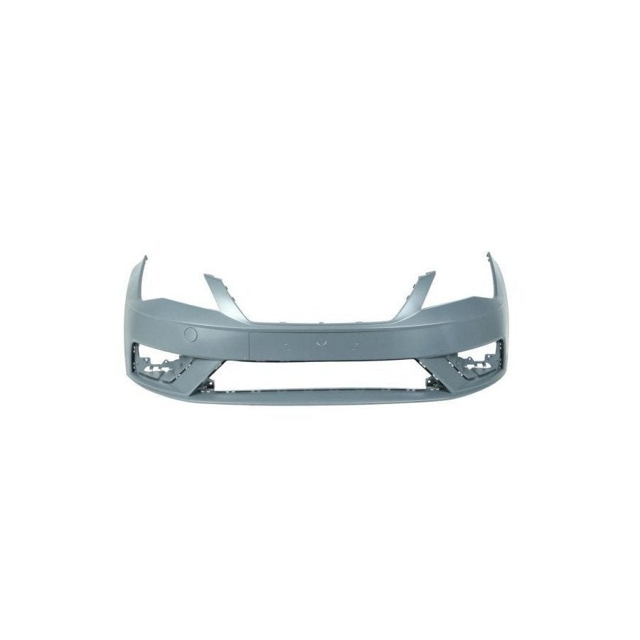 bumper Seat leon, Ophalen, Voor, Nieuw, Bumper