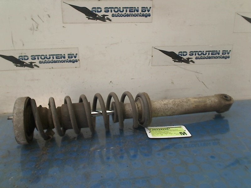 Veerpoot Rechts Achter BMW 5 serie (E60) 2004 33526766605, Gebruikt, Petuelring 130, München 80809, , Duitsland, BMW, Bayerische Motoren Werke AG