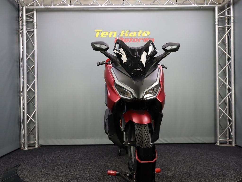Honda NSS 350 Forza, Motoren, Motoren | Honda, Scooter, Bedrijf, ABS, 1 cc