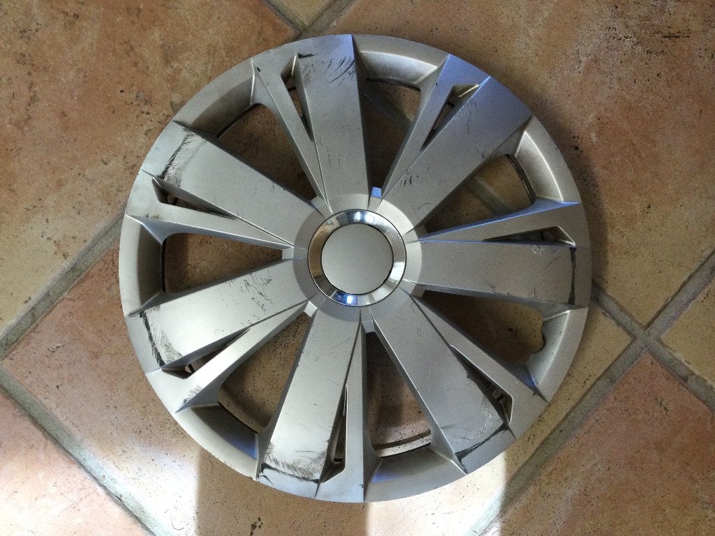 Wieldop Energy RC ( 14 Inch ), Ophalen of Verzenden, Gebruikt