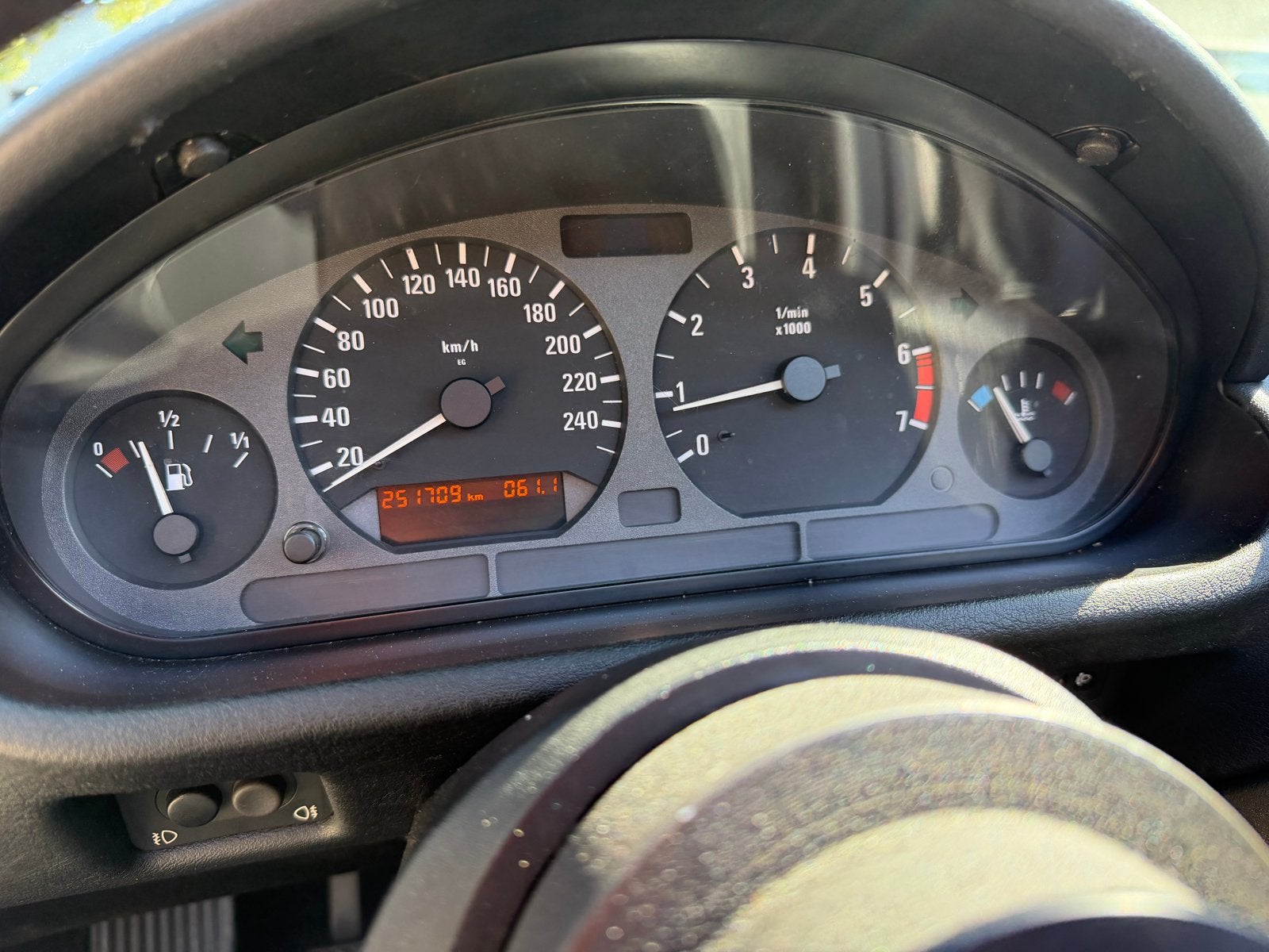 Foto 14 van BMW Z3 unieke kleur✅ nwe Kap apk 2027 17” lm velgen