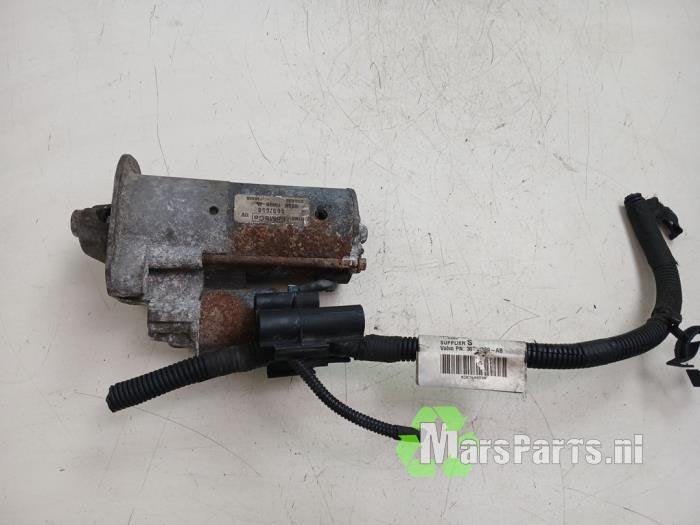 Startmotor van een Volvo V50, Gebruikt, -, -, Ophalen of Verzenden