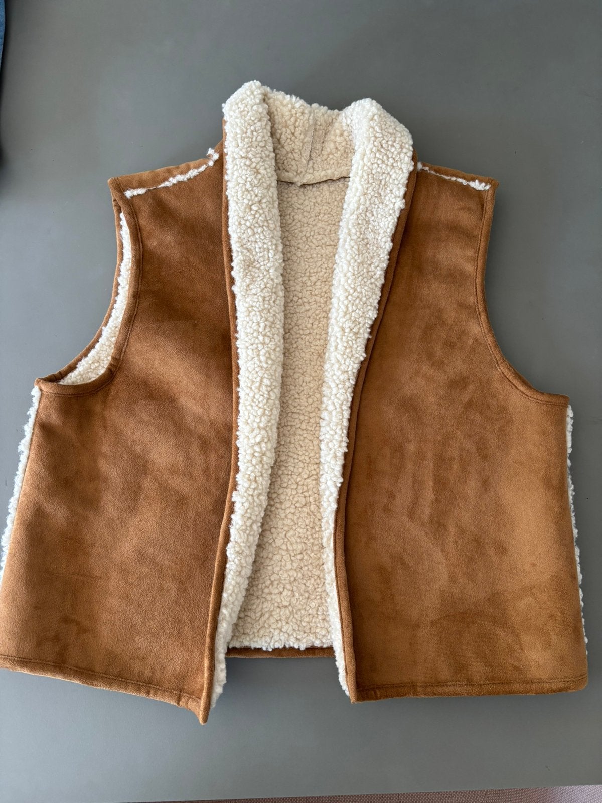 Bodywarmer sissy boy maat xs/s als nieuw, Ophalen of Verzenden, Zo goed als nieuw