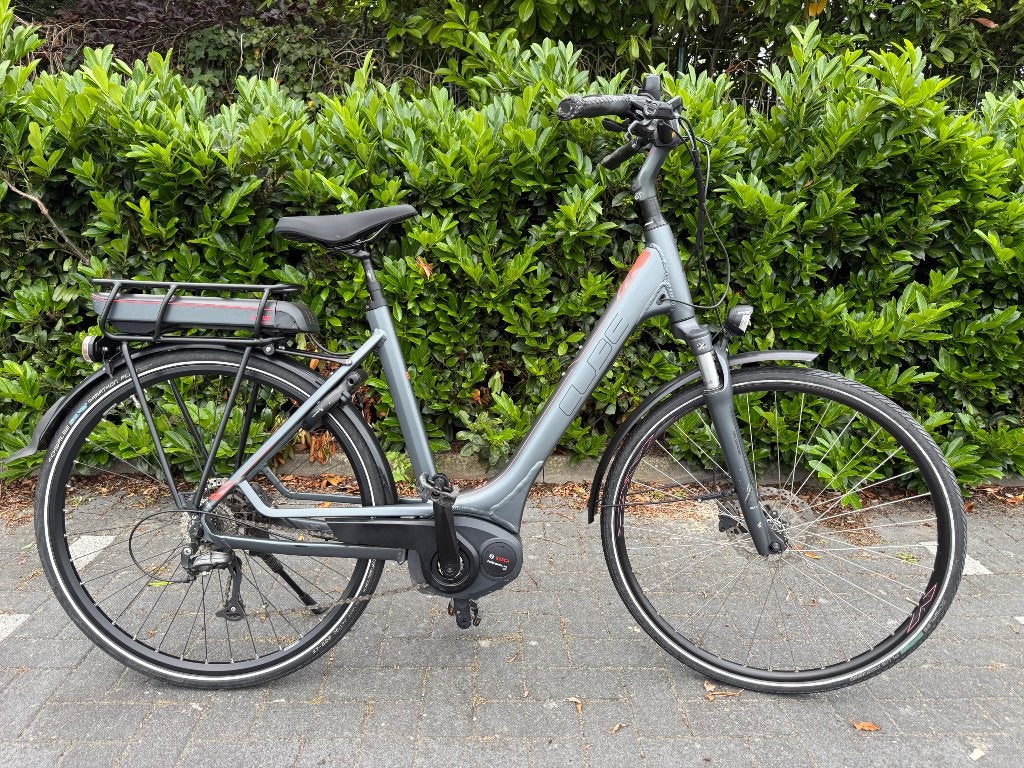 Elektrische fiets Cube touring pro, Ophalen, Zo goed als nieuw, Overige merken