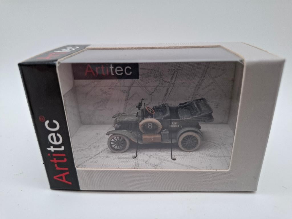 Artitec US T-Ford 6870310, Overige merken, 1:50 of kleiner, Verzenden, Nieuw