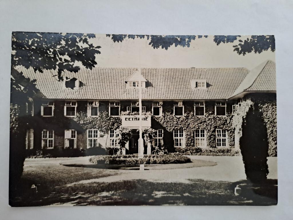 Zeist, herstellingsoord Bethanie, Ophalen of Verzenden, Utrecht