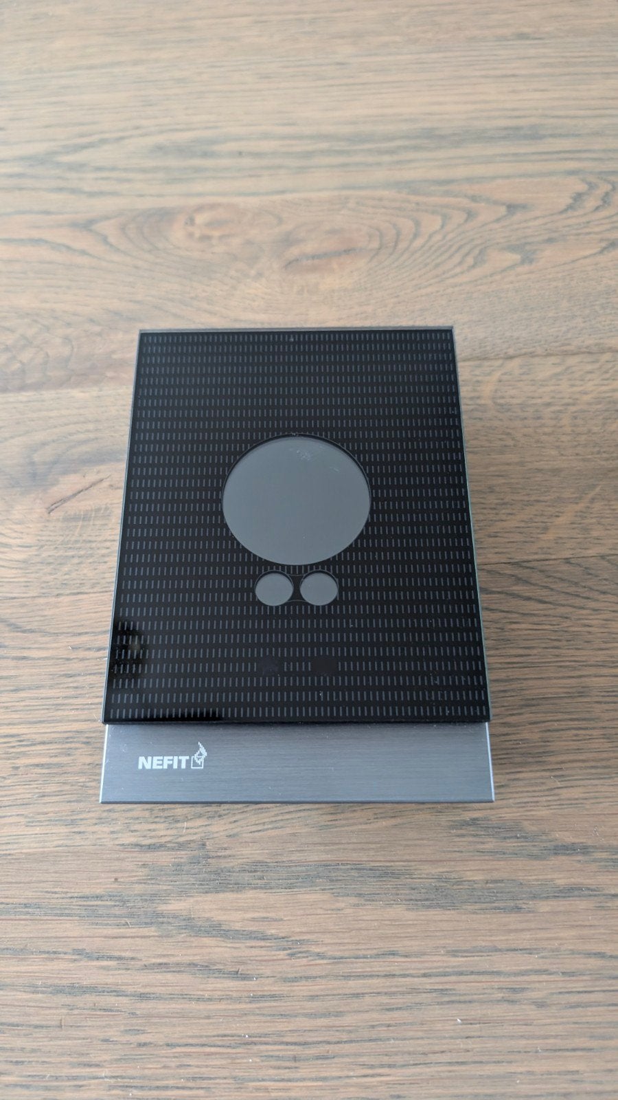 Nefit Easy Slimme Thermostaat - Zo goed als nieuw, Ophalen of Verzenden, Slimme thermostaat, Zo goed als nieuw