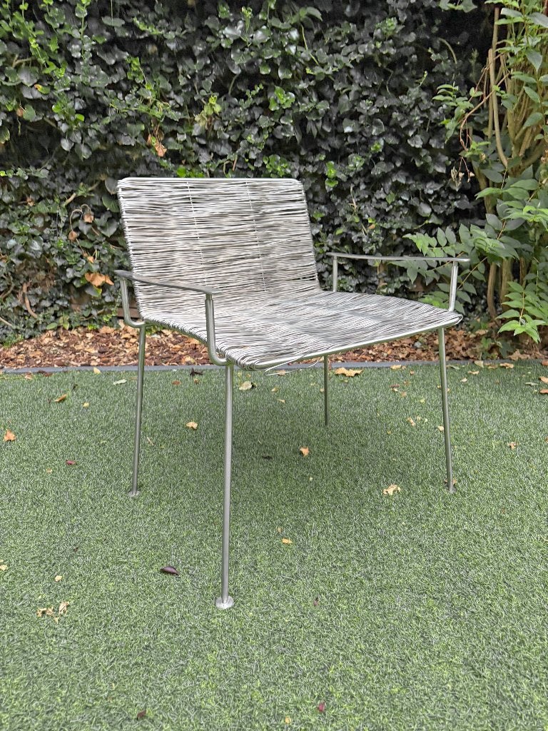 2 mooie design stoelen Ango Design (by Angus Hutcheson), Ophalen, Twee, Overige kleuren, Design