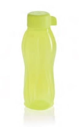 Tupperware Ecolfes 310ml Geel Nieuw, Huis en Inrichting, Keuken | Tupperware, Ophalen of Verzenden, Nieuw, Geel, Beker of Kan