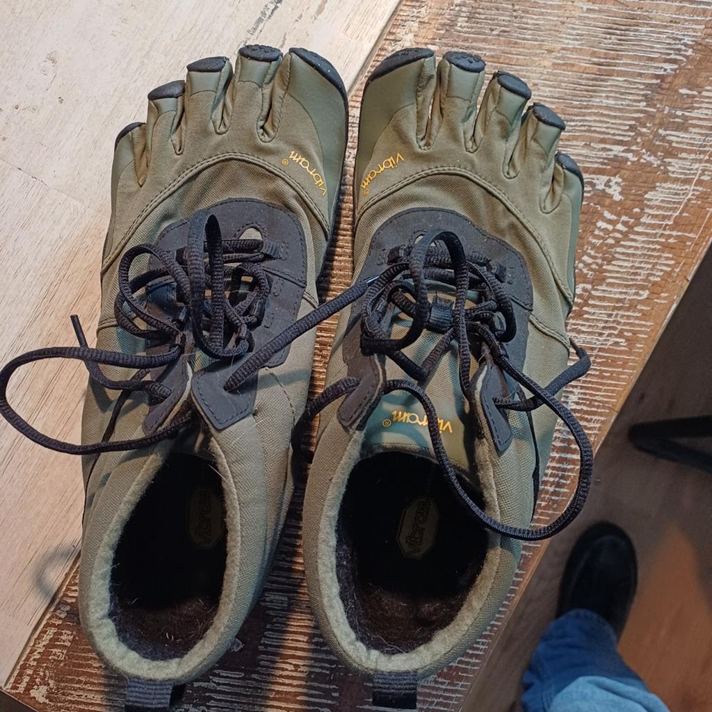 Vibram FiveFingers - Zo goed als nieuw - Maat 42, Ophalen of Verzenden