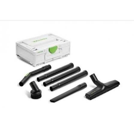 FESTOOL REINIGINGSSET PROFESSIONEEL