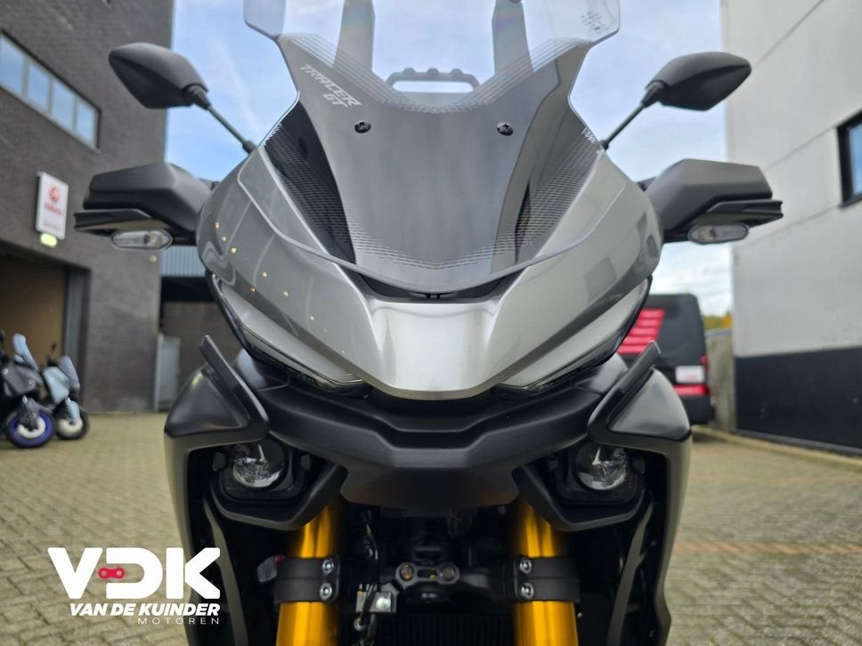 YAMAHA TRACER 7 GT (bj 2026), Motoren, 2 cilinders, Motorrijbewijs A, Bedrijf, Onbekend