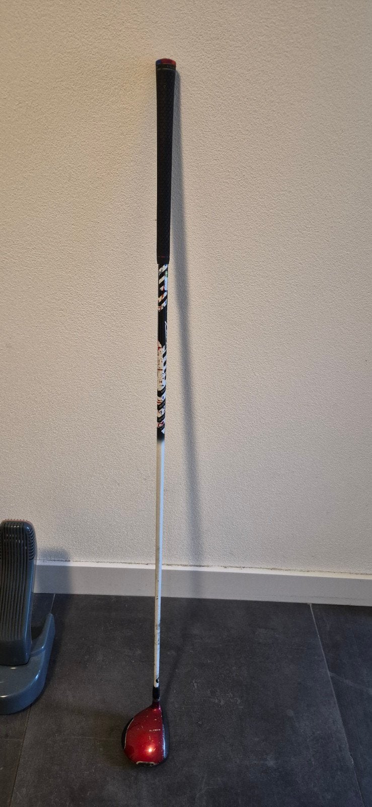 Golfclub cobra houten 5-6-7 verstelbaar, Ophalen, Zo goed als nieuw, Club, Overige merken