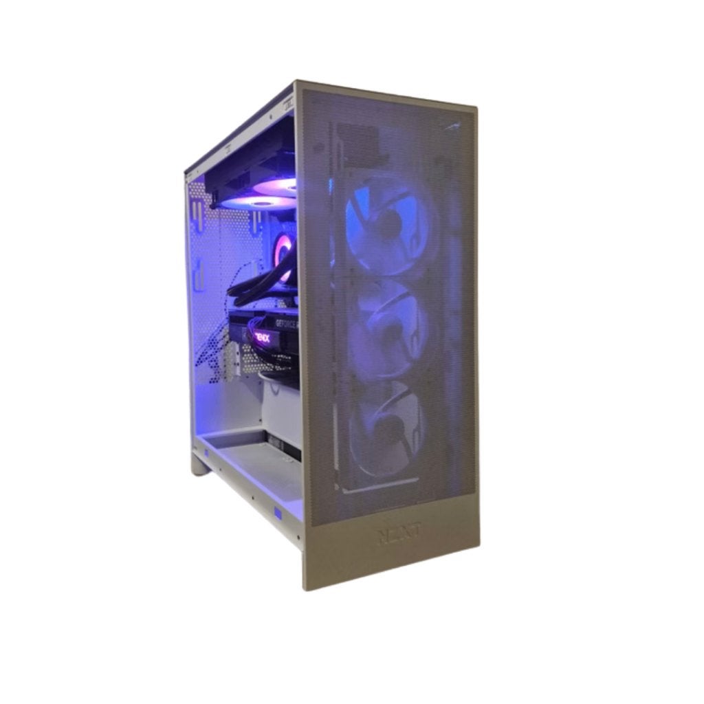 Gaming PC // RTX 5080 & AMD 7 9800X3D, Ophalen, 7604 HM, 32 GB, DTGParts.Business@gmail.com