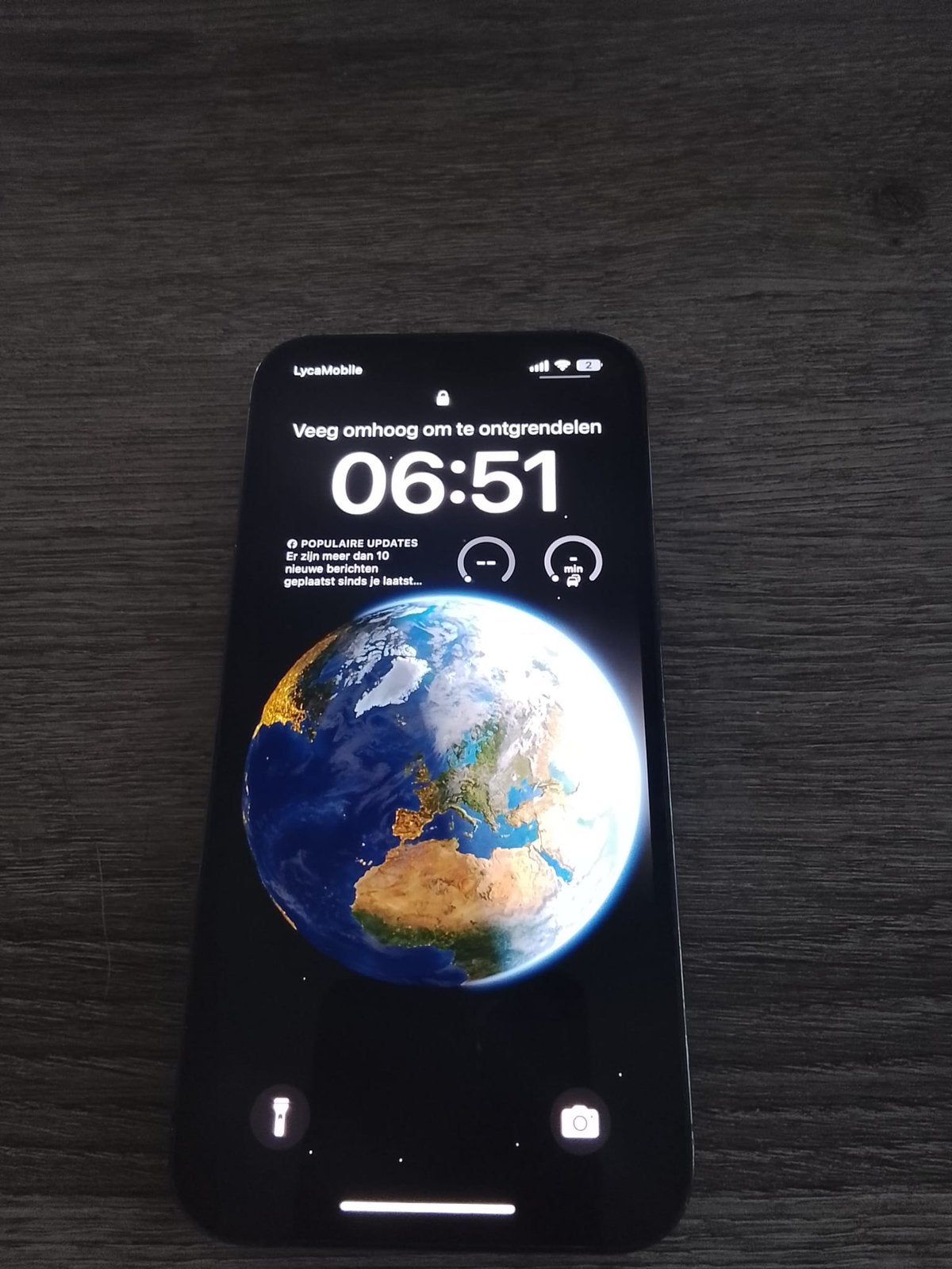 Iphone 13 Pro 128gb grijs, Telecommunicatie, Mobiele telefoons | Apple iPhone, Ophalen, 128 GB, Zo goed als nieuw, IPhone 13 Pro