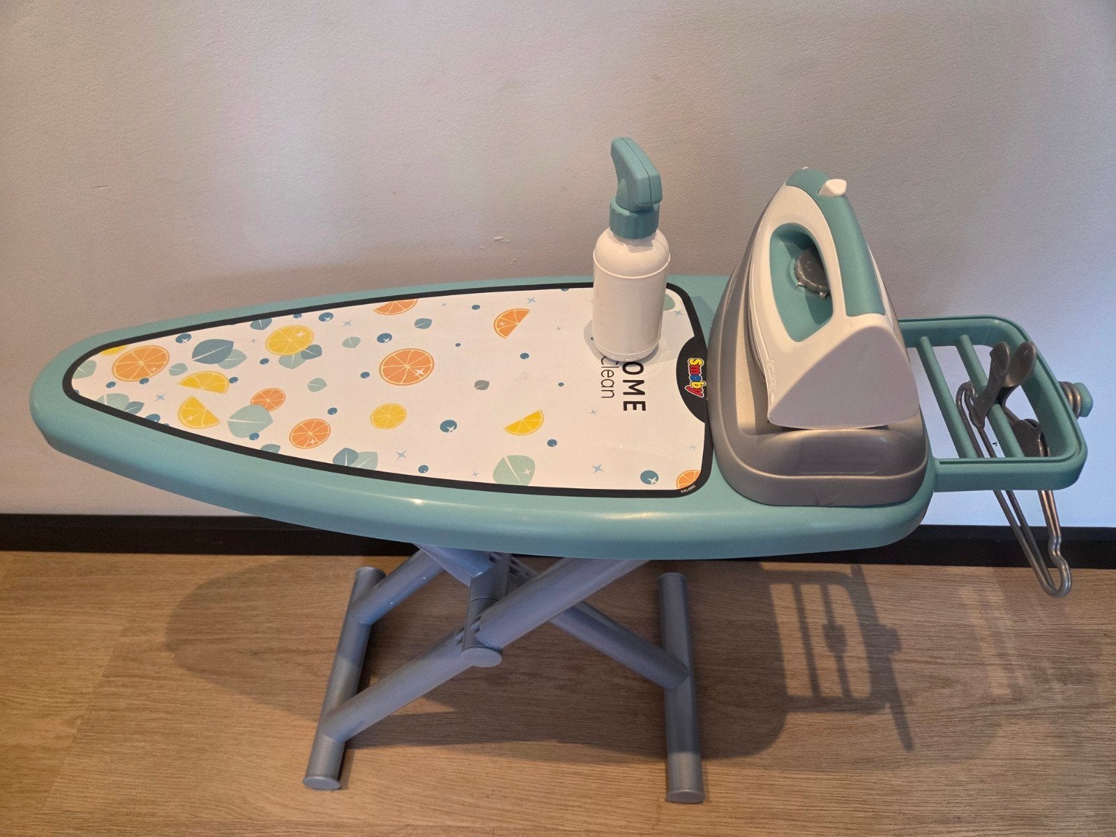 Strijkijzer, Kinderen en Baby's, Ophalen of Verzenden, Jongen of Meisje
