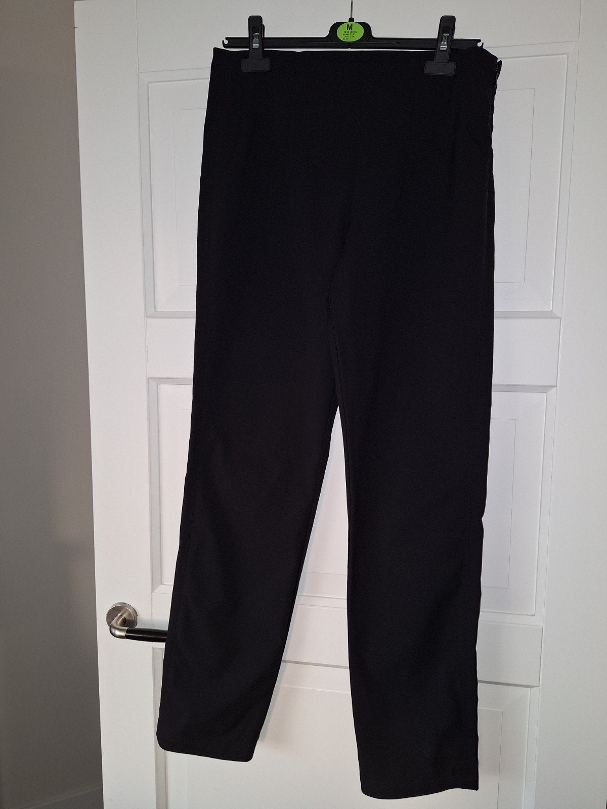 Broek Cambio mt 42 Grace, Zwart, Maat 42/44 (L), Ophalen of Verzenden, Zo goed als nieuw