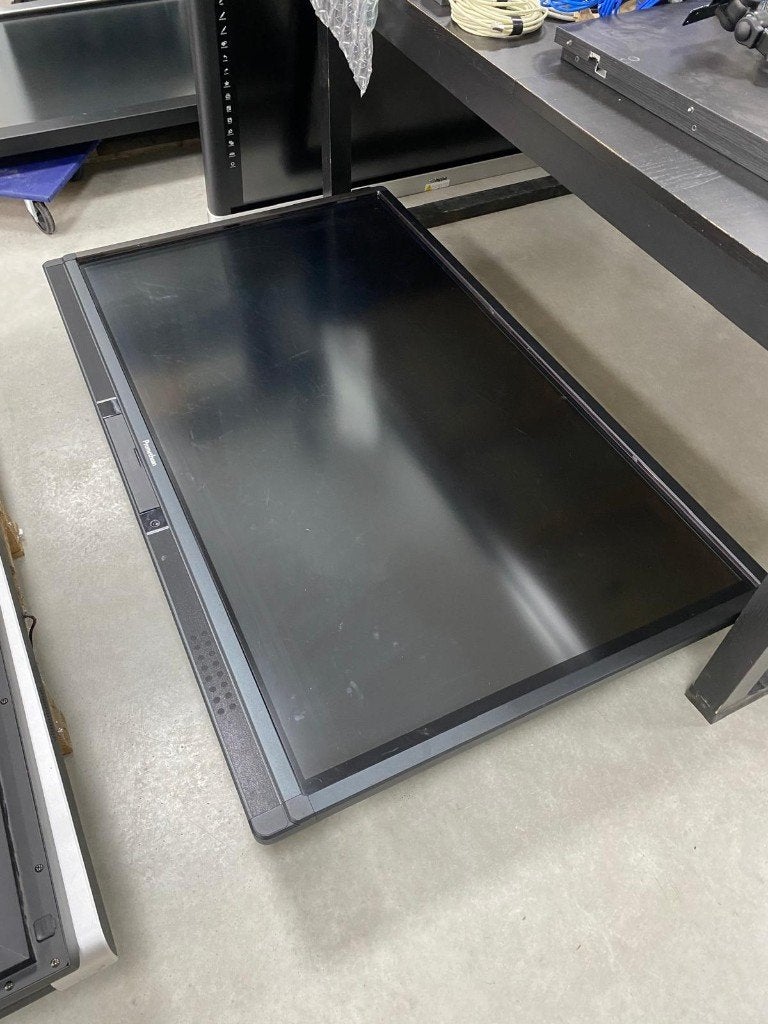 Promethean Digibord, Ophalen, Gebruikt, Digiboard
