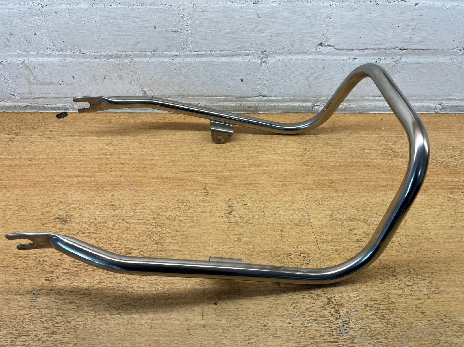 Passagiers beugel Suzuki GT750, Ophalen of Verzenden, Nieuw