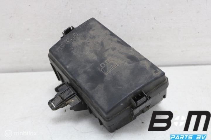 Zekeringkast VW Golf 7 FL 5Q0907361G, Gebruikt