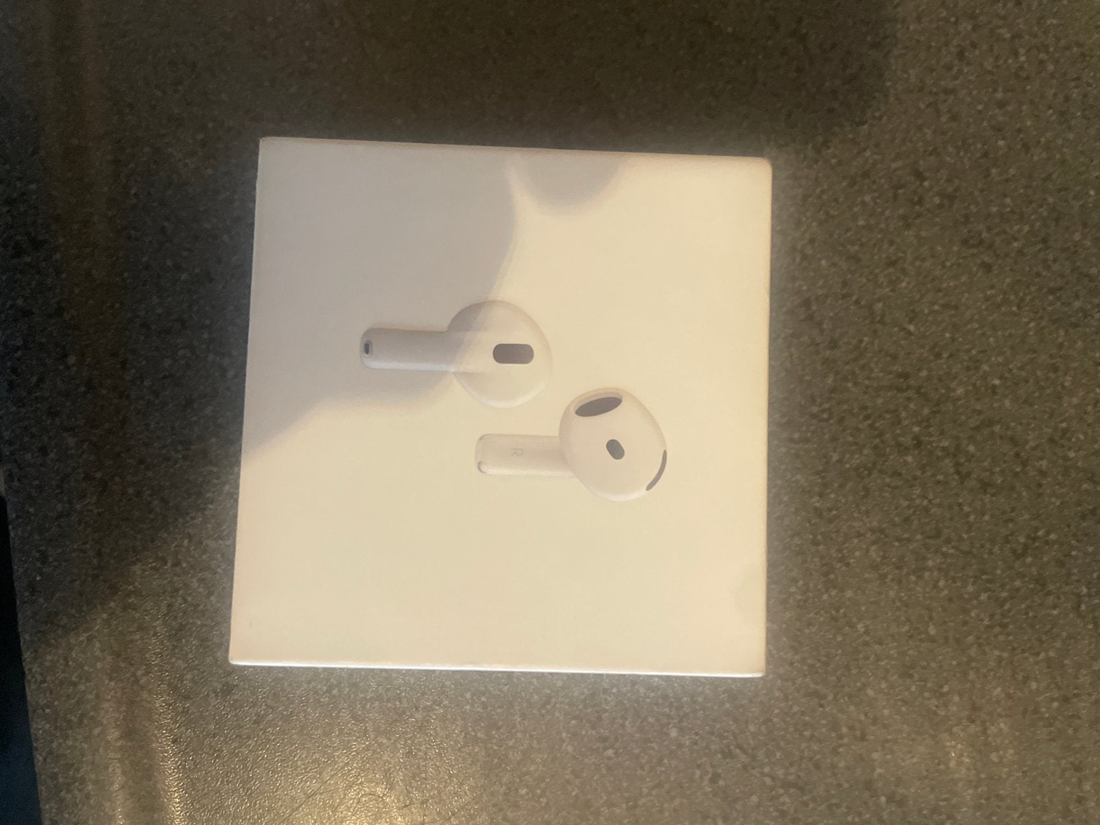 Apple AirPods 4 ANC) - Nieuw in doos, Ophalen of Verzenden, Nieuw, Draadloos
