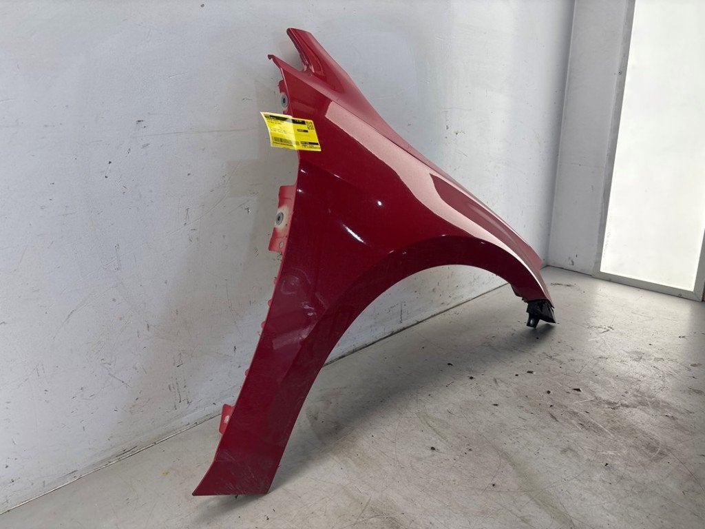 Spatbord Rechts Voor Golf VII Variant (AUVV) 2020, Auto-onderdelen, Gebruikt, Volkswagen, Volkswagen AG, Kundenbetreuung@volkswagen.de