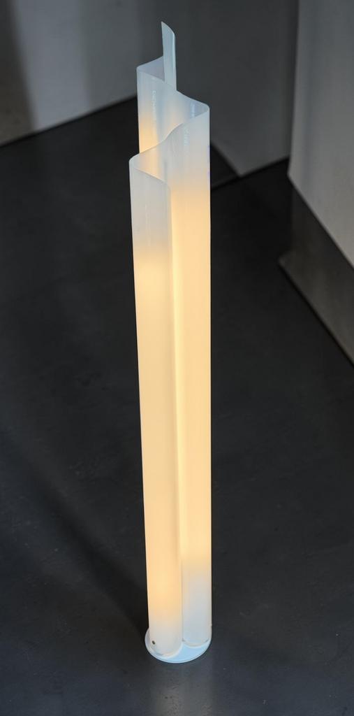 Artemide Chimera vloerlamp, Ophalen of Verzenden, Zo goed als nieuw