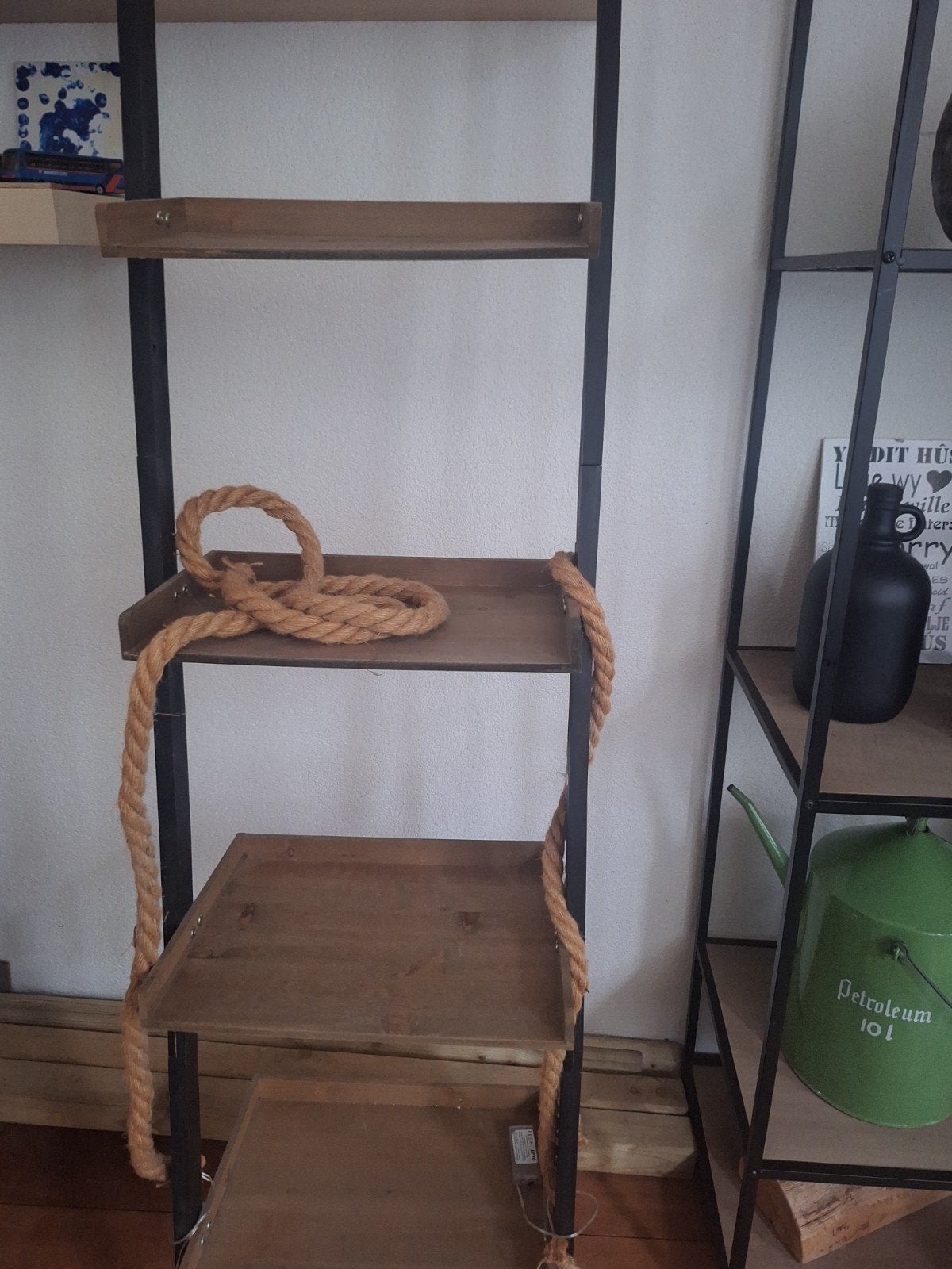 trap gebruikt, Ophalen of Verzenden