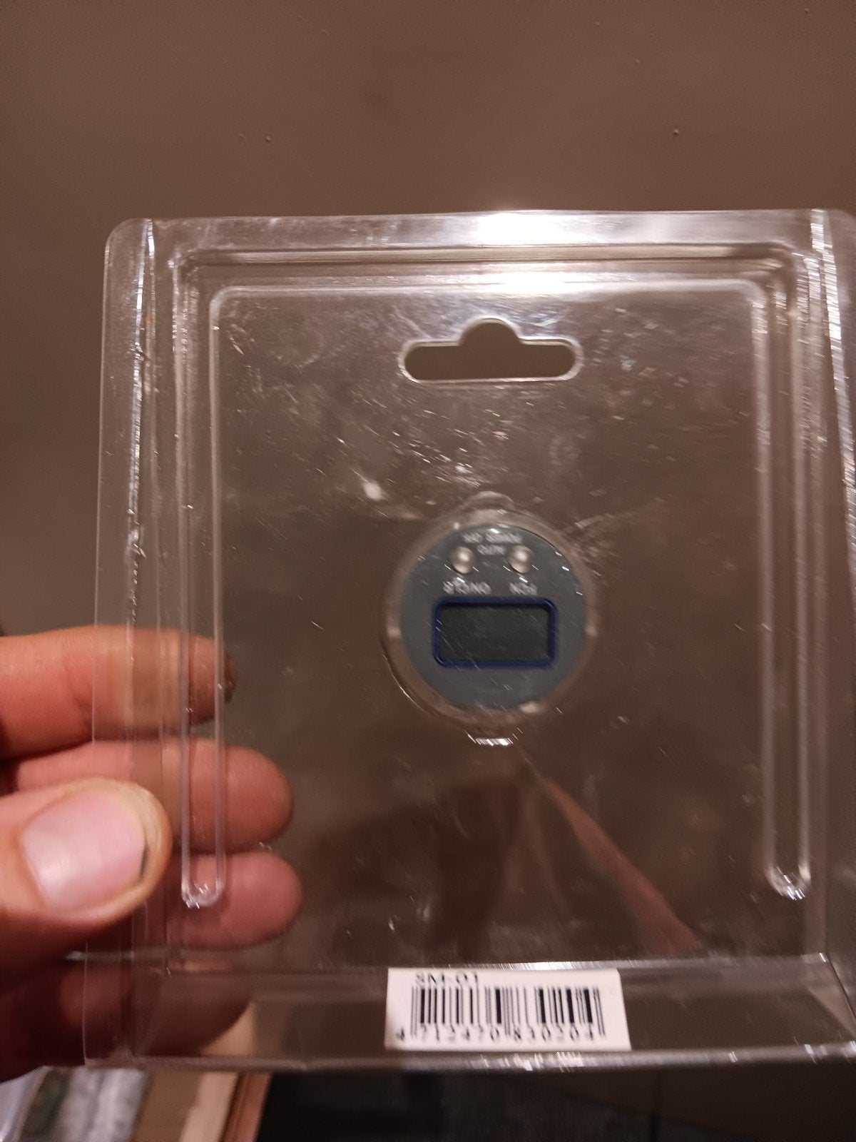 power Ball display nieuw, Ophalen of Verzenden, Zo goed als nieuw