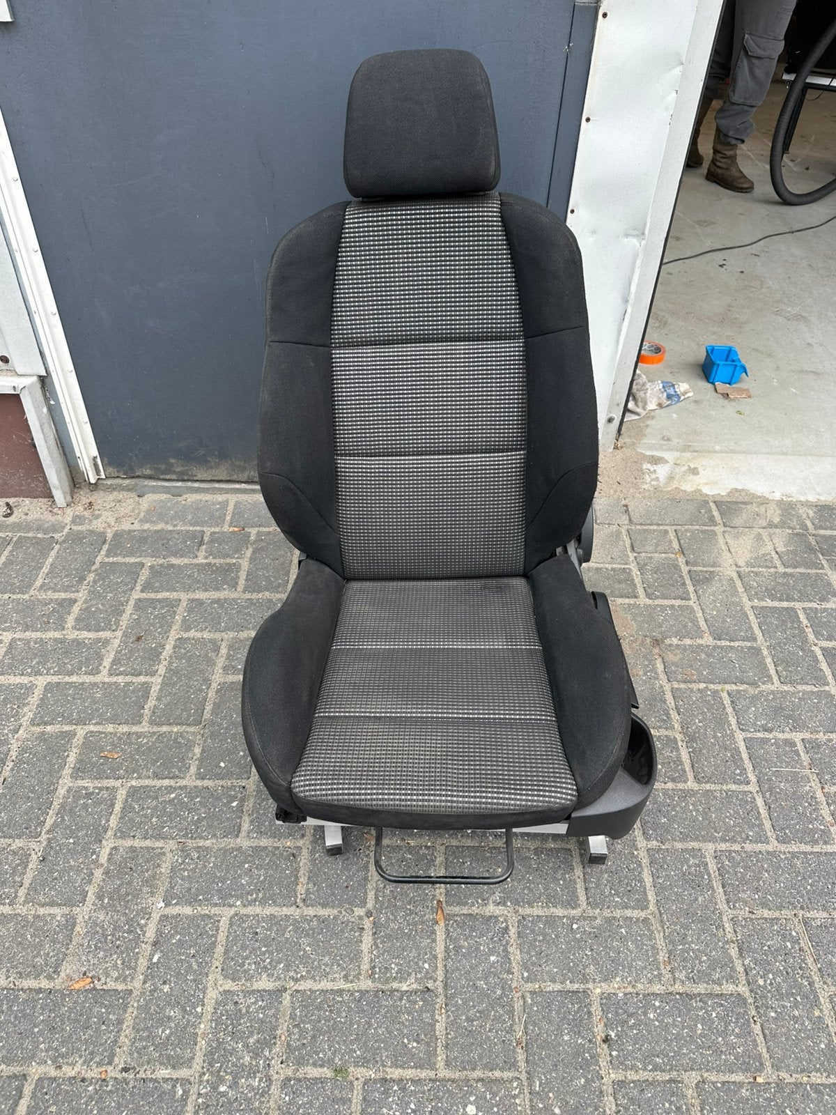 sportstoelen, Ophalen, Gebruikt